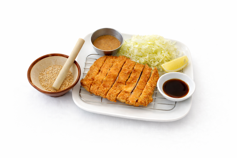 In-Restaurant Dinner Entrée