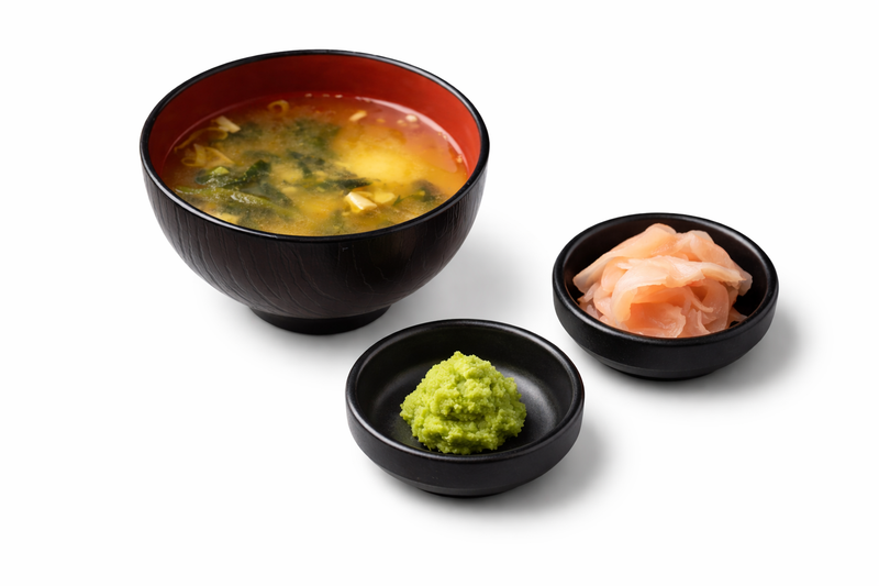 In-Restaurant Extra Item