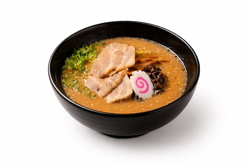 In-Restaurant Dinner - Ramen