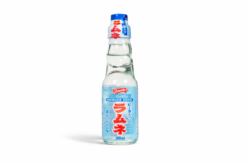 In-Restaurant Soft Drinks