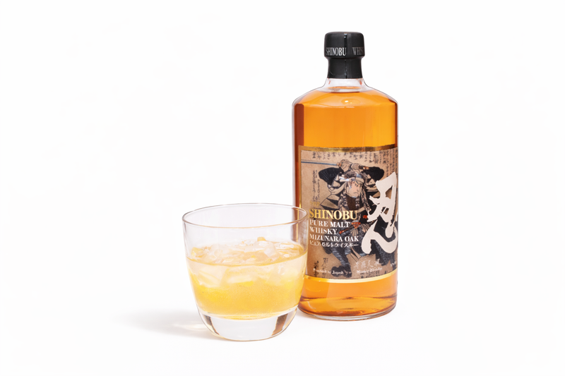 In-Restaurant Whisky