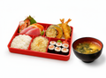 Lunch Bento