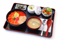 Teishoku Set